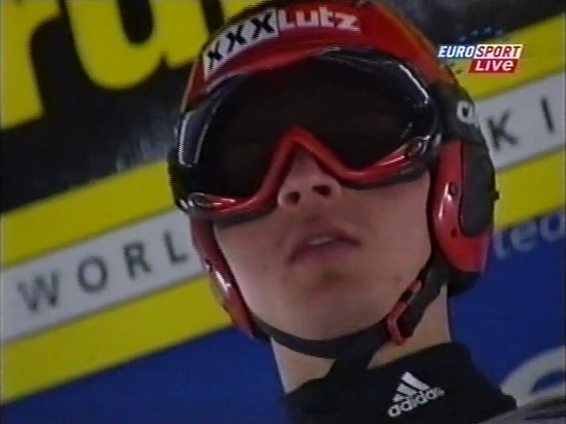 Marcin Bachleda (Eurosport)